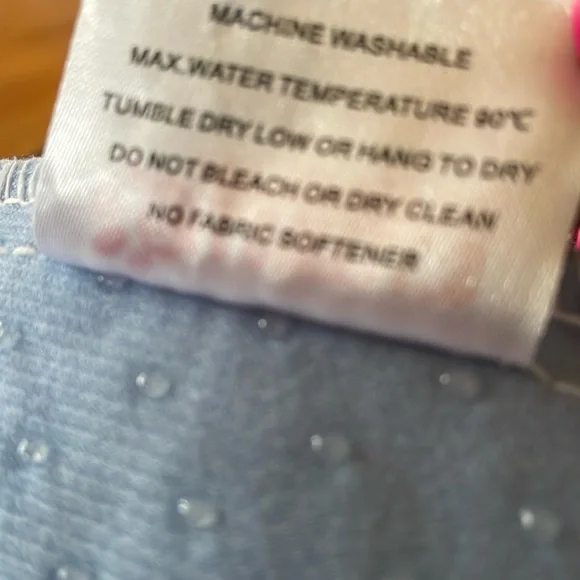 NWOT~Set Of 6 Puppy Mats~Gray & Animal Print Designed 4 Small/2 Large Mat - Picture 16 of 16